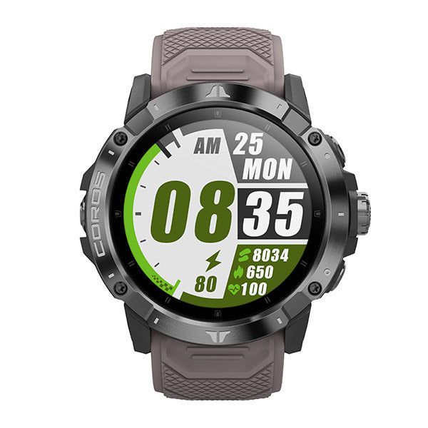 Coros VERTIX 2 GPS Abenteueruhr