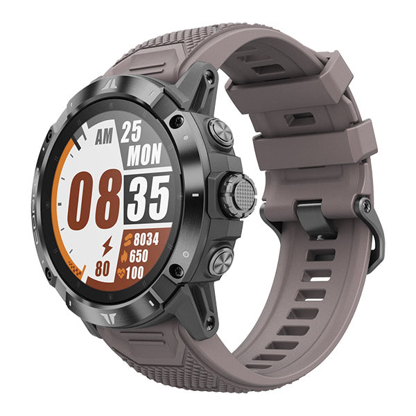 Coros VERTIX 2 GPS Abenteueruhr
