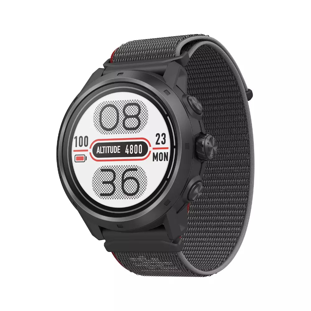 Coros APEX 2 Pro Multisportuhr