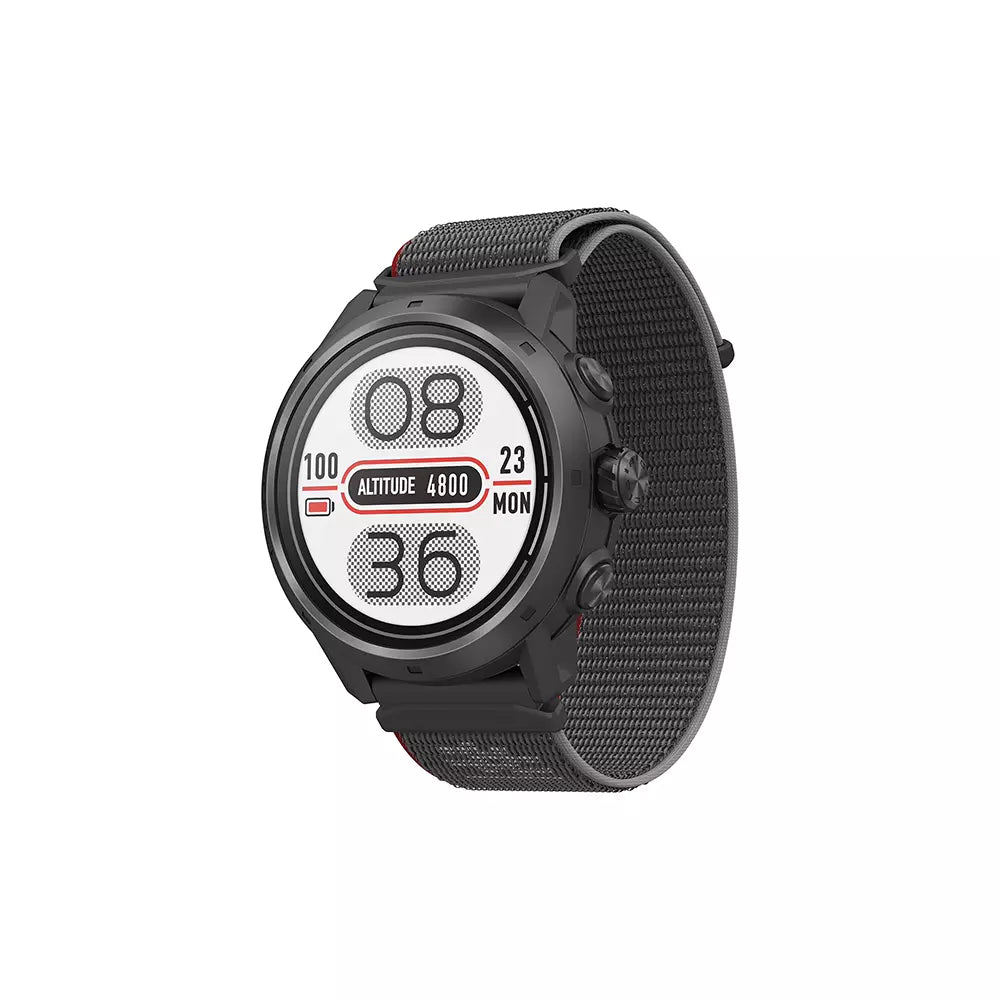Coros APEX 2 Pro Multisportuhr
