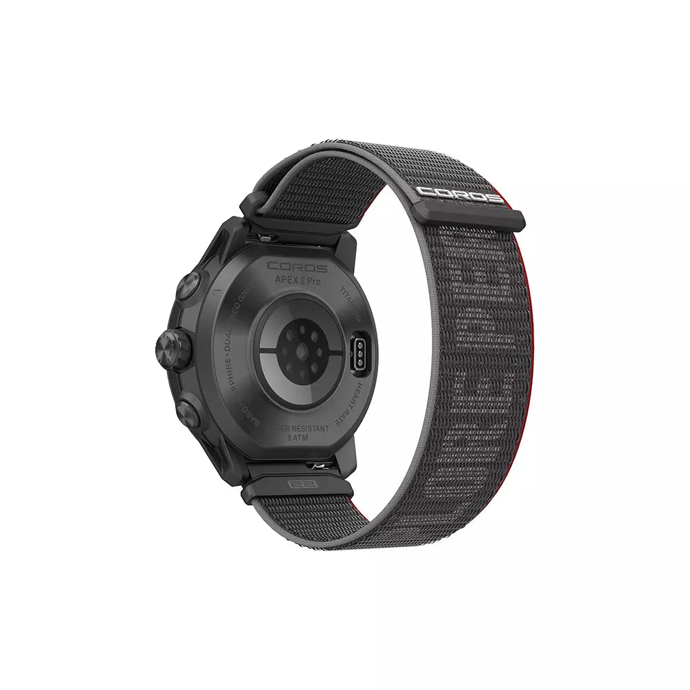 Coros APEX 2 Pro Multisportuhr