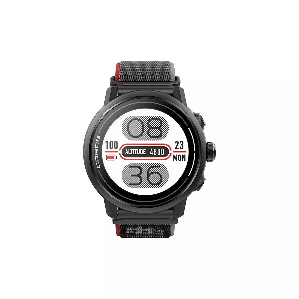 Coros APEX 2 Multisportuhr