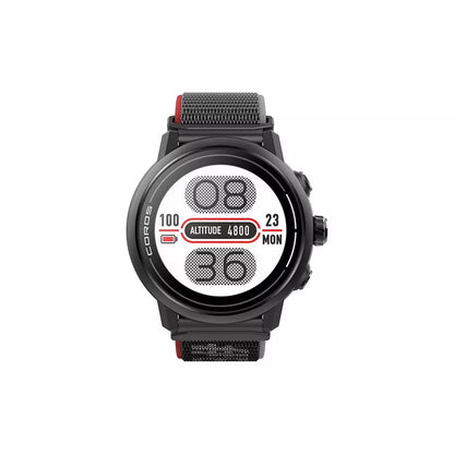 Coros APEX 2 Multisportuhr