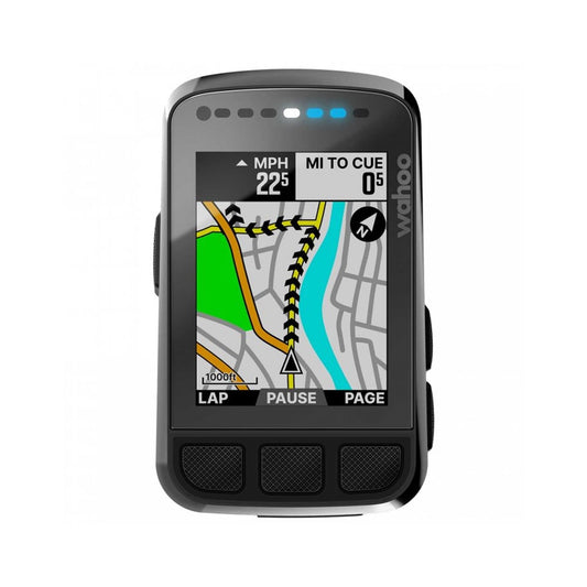 Wahoo ELEMNT BOLT V2