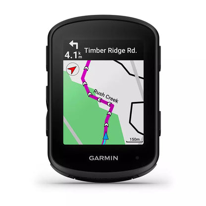 Garmin Edge 840 Solar GPS Fahrradcomputer