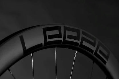 Leeze Laufradsatz CC 50 Disc BASIC Shimano/SRAM