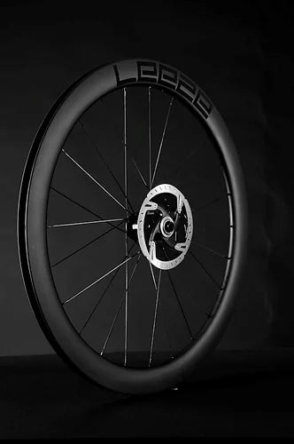 Leeze Laufradsatz CC 50 Disc BASIC Shimano/SRAM