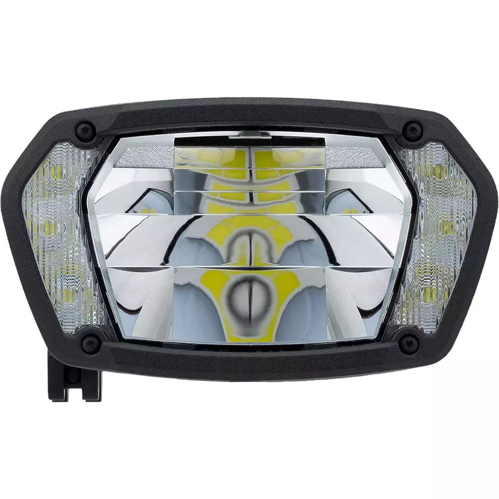 Lupine SL AX 7 LED Frontlicht mit StVZO-Zulassung Modell 2022