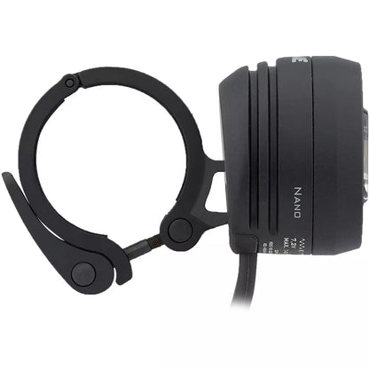 Lupine SL Nano AF 4 LED Frontlicht mit StVZO-Zulassung