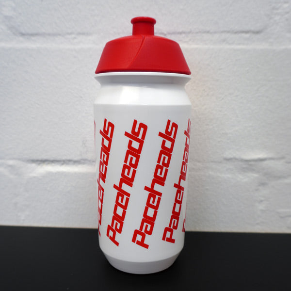 Paceheads Trinkflasche