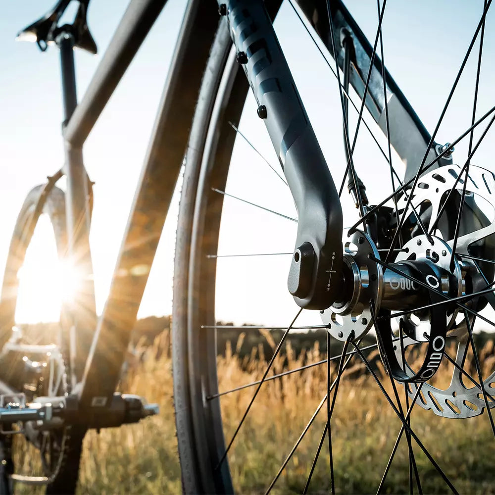 RONDO MYLC AL1 Gravelbike L