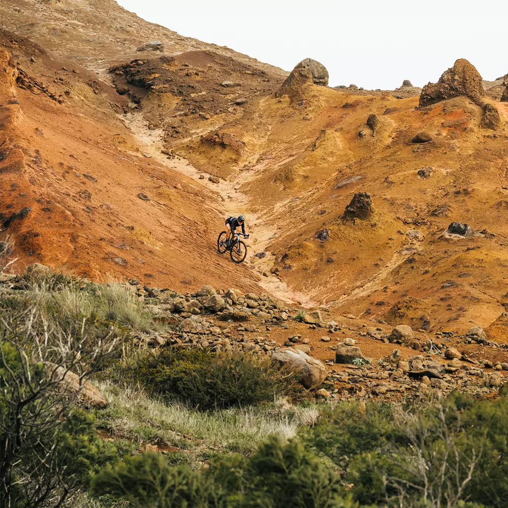 RONDO MYLC AL1 Gravelbike XL