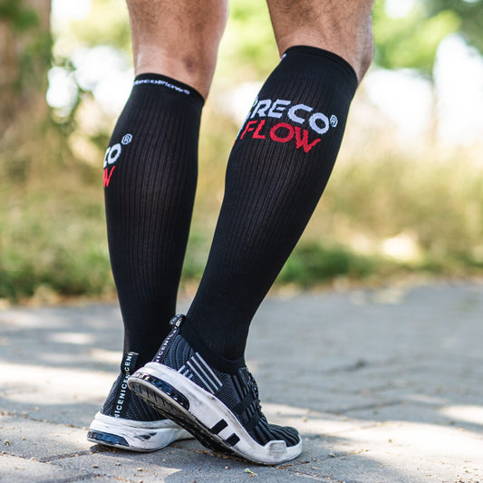 RecoFlow Kompressionssocken
