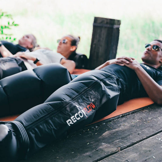 RecoFlow® Recharge Maxi Recovery Boots