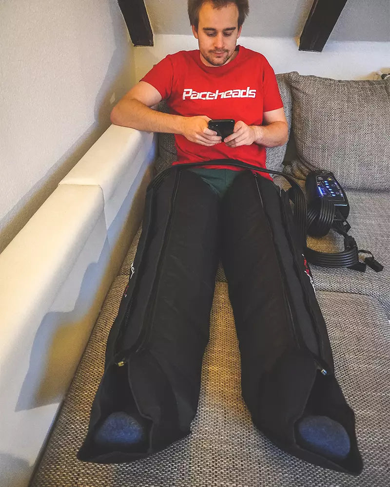RecoFlow® Recharge Maxi Recovery Boots