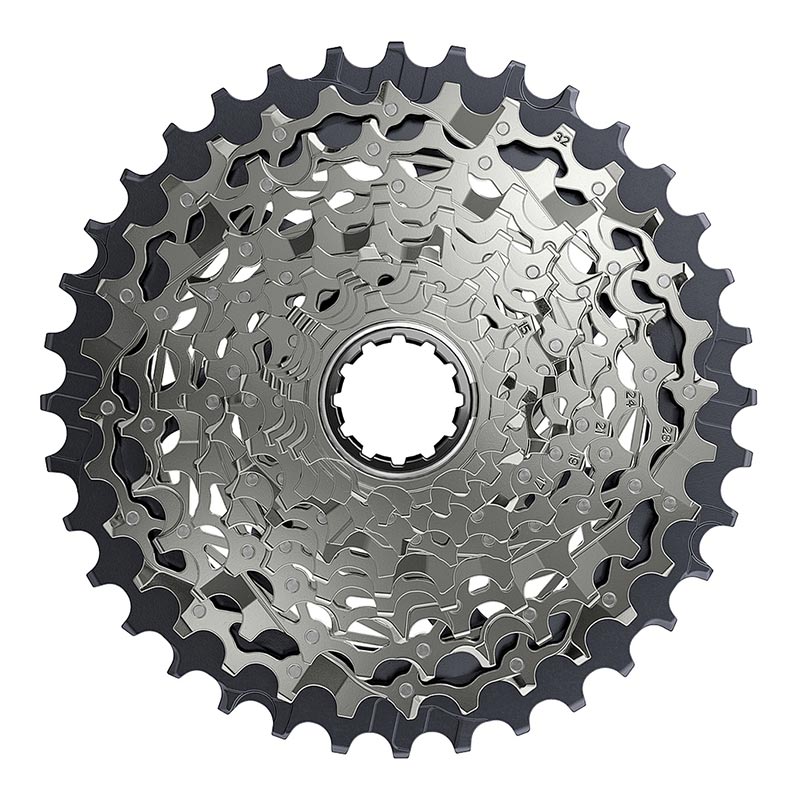 ELITE Kassetten Umbau SRAM Kauf