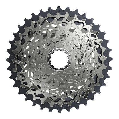 ELITE Kassetten Umbau SRAM Kauf