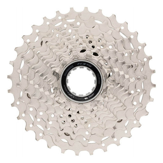 ELITE Kassetten Umbau Shimano Miete Einmalige Zahlung