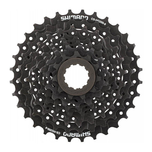 Shimano Kassette CS-HG200