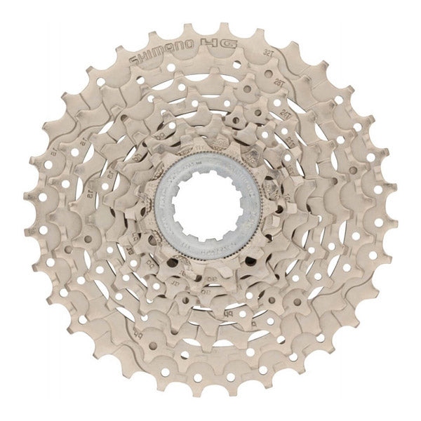 Shimano Kassette CS-HG400