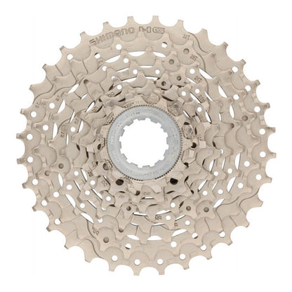Shimano Kassette CS-HG400