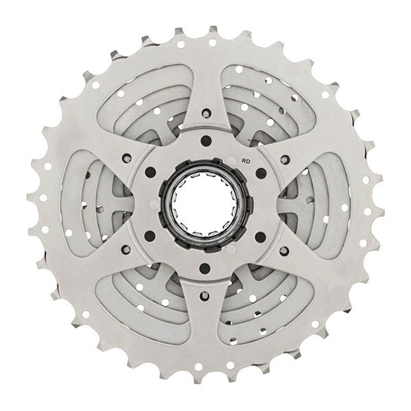 Shimano Kassette CS-HG500 10-fach