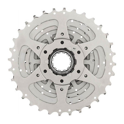 Shimano Kassette CS-HG500 10-fach