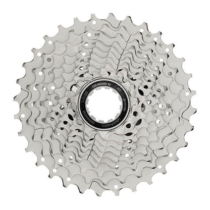 Shimano Kassette CS-HG500 10-fach