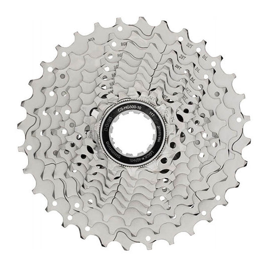 Shimano Kassette CS-HG500 10-fach