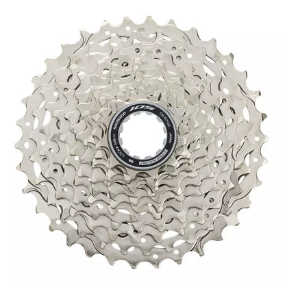 Shimano 105 Kassette CS-R7100 12-fach (11-34)