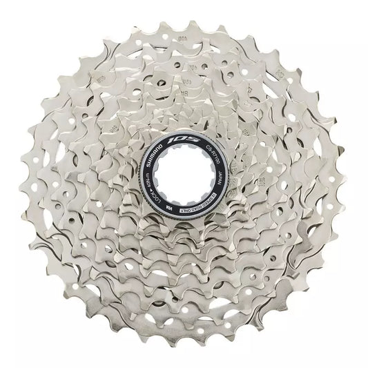 Shimano 105 Kassette CS-R7100 12-fach (11-34)