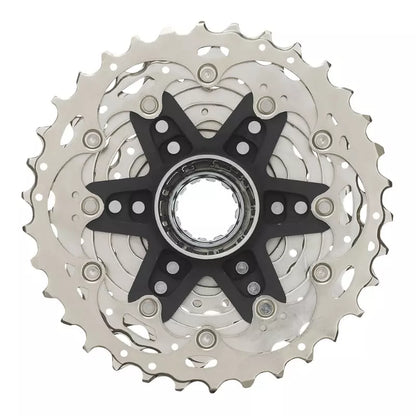 Shimano 105 Kassette CS-R7100 12-fach (11-34)