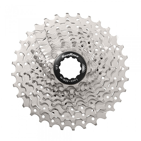 SunRace Kassette CSRS3 EAS 11-28T 11-fach