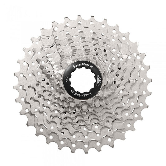 SunRace Kassette CSRS3 EAS 11-28T 11-fach