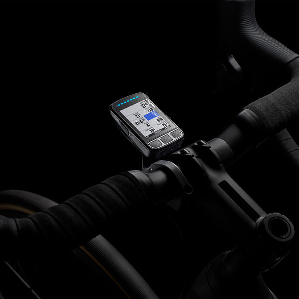 Wahoo ELEMNT BOLT v2 am Lenker