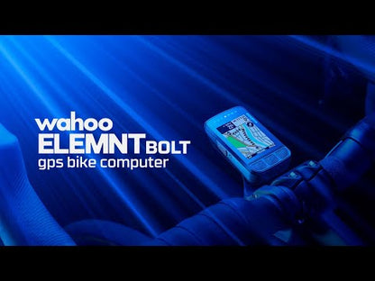 Wahoo ELEMNT BOLT v2 Bundle