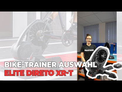 ELITE Direto XR-T Smart Trainer