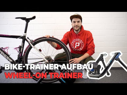 Wahoo KICKR SNAP Smart Trainer