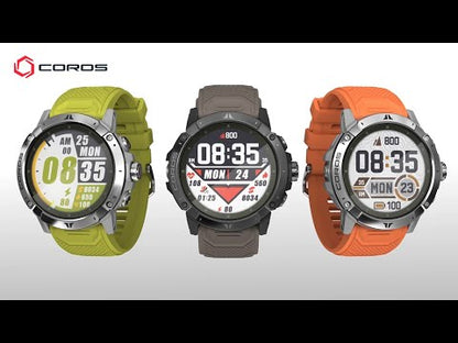 Coros VERTIX 2 GPS Sportuhr