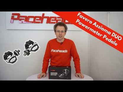 Favero Assioma DUO Powermeter