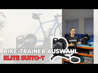ELITE Suito-T Smart Trainer