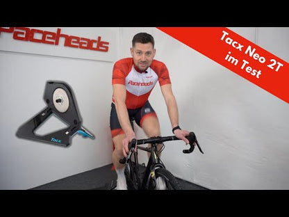 Garmin Tacx Neo 2T Smart T2875 Smart Trainer