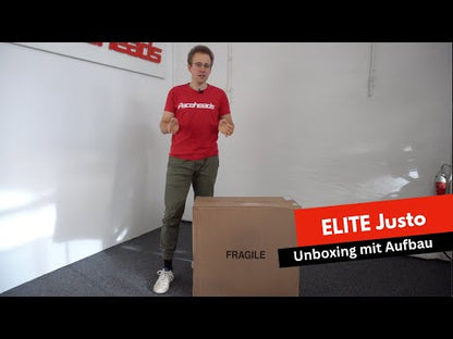 ELITE Justo Smart Trainer