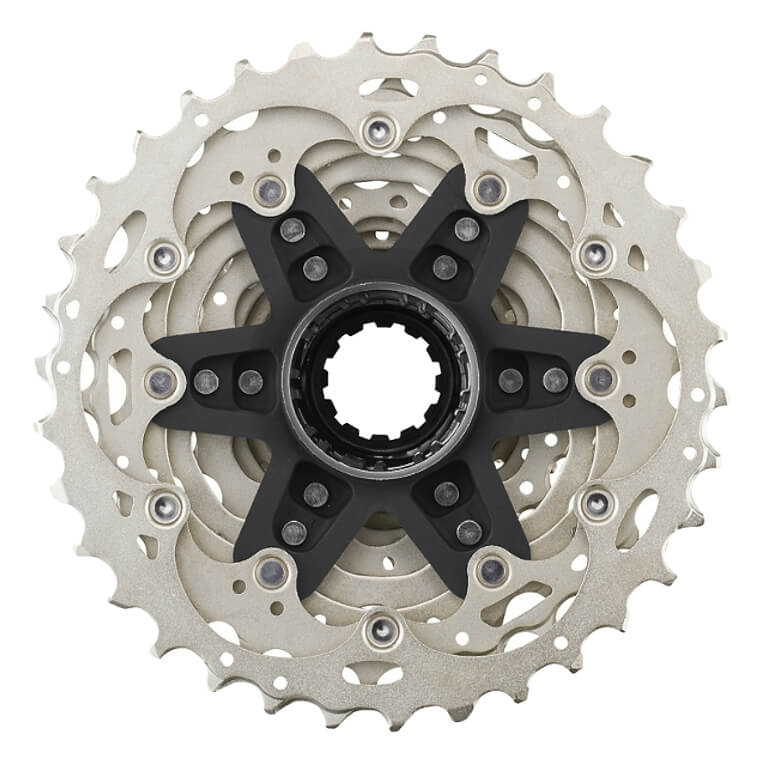 Shimano Ultegra CS-R8100 Kassette 12-fach