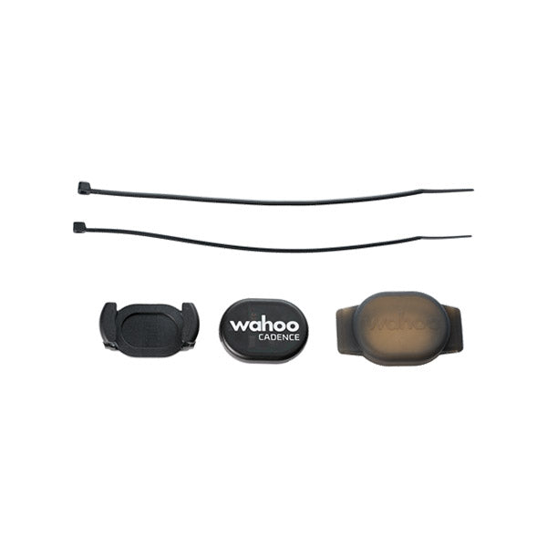 Wahoo RPM Cadence Trittfequenzsensor