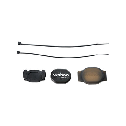 Wahoo RPM Cadence Trittfequenzsensor