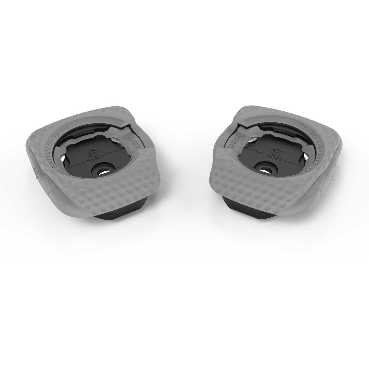 Wahoo Speedplay Easy Tension Cleats