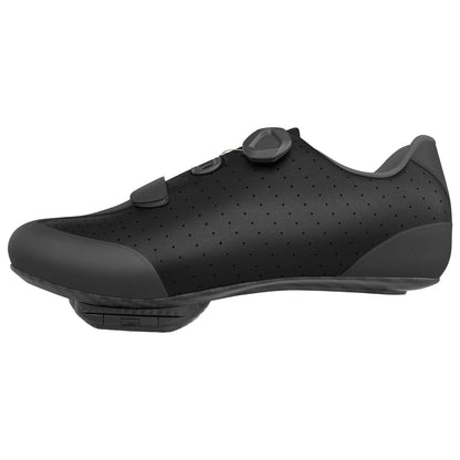 Wahoo Speedplay Standard Tension Cleats am Radschuh